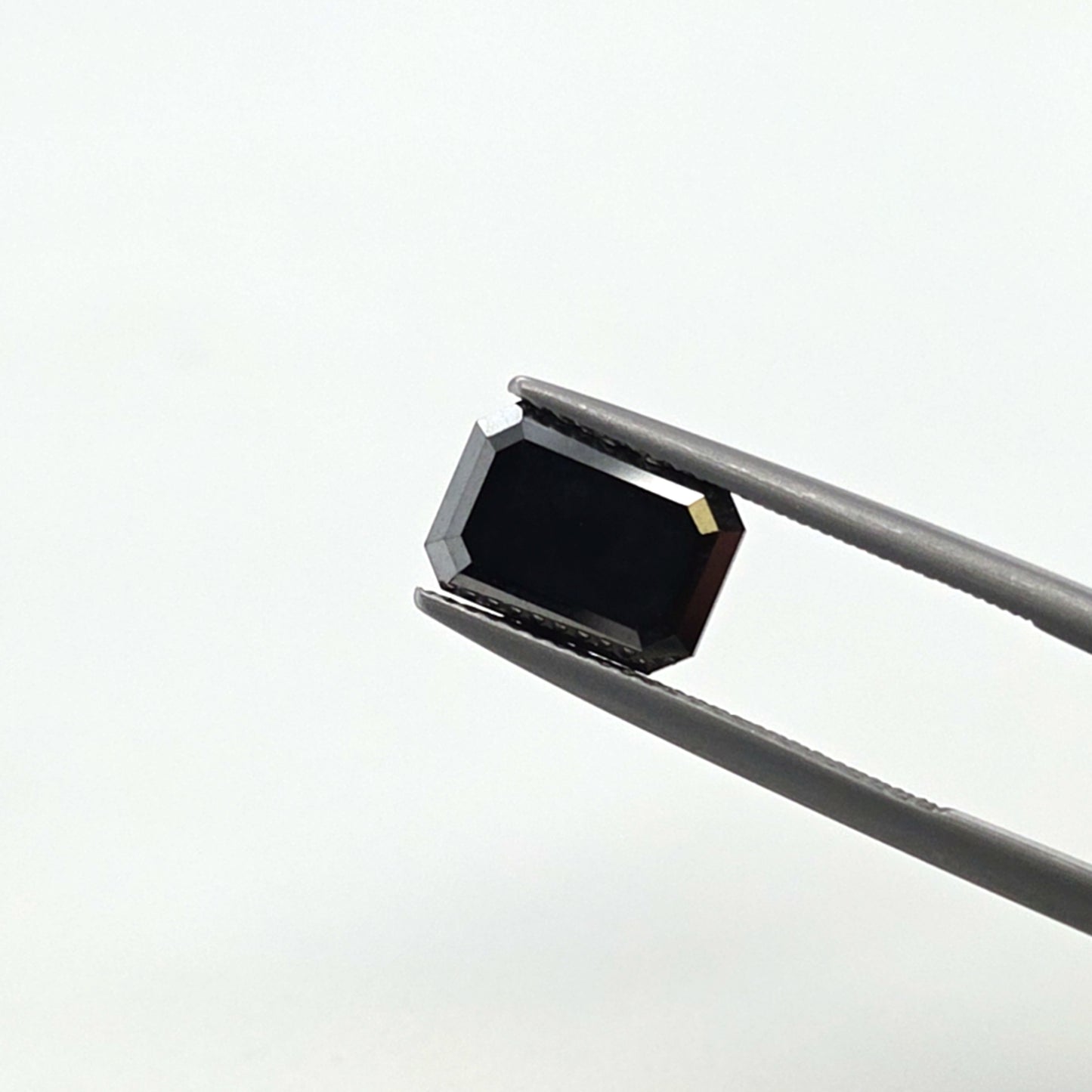 Black Diamond Octagon 6.475ct