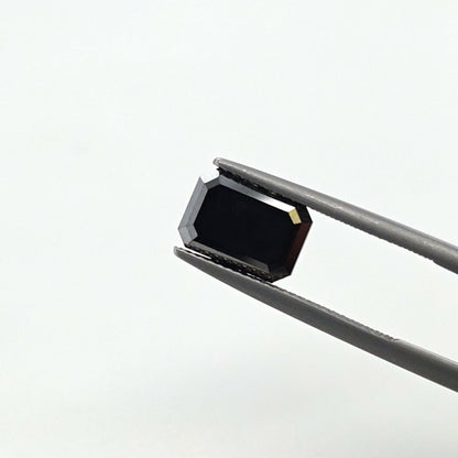 Black Diamond Octagon 6.475ct