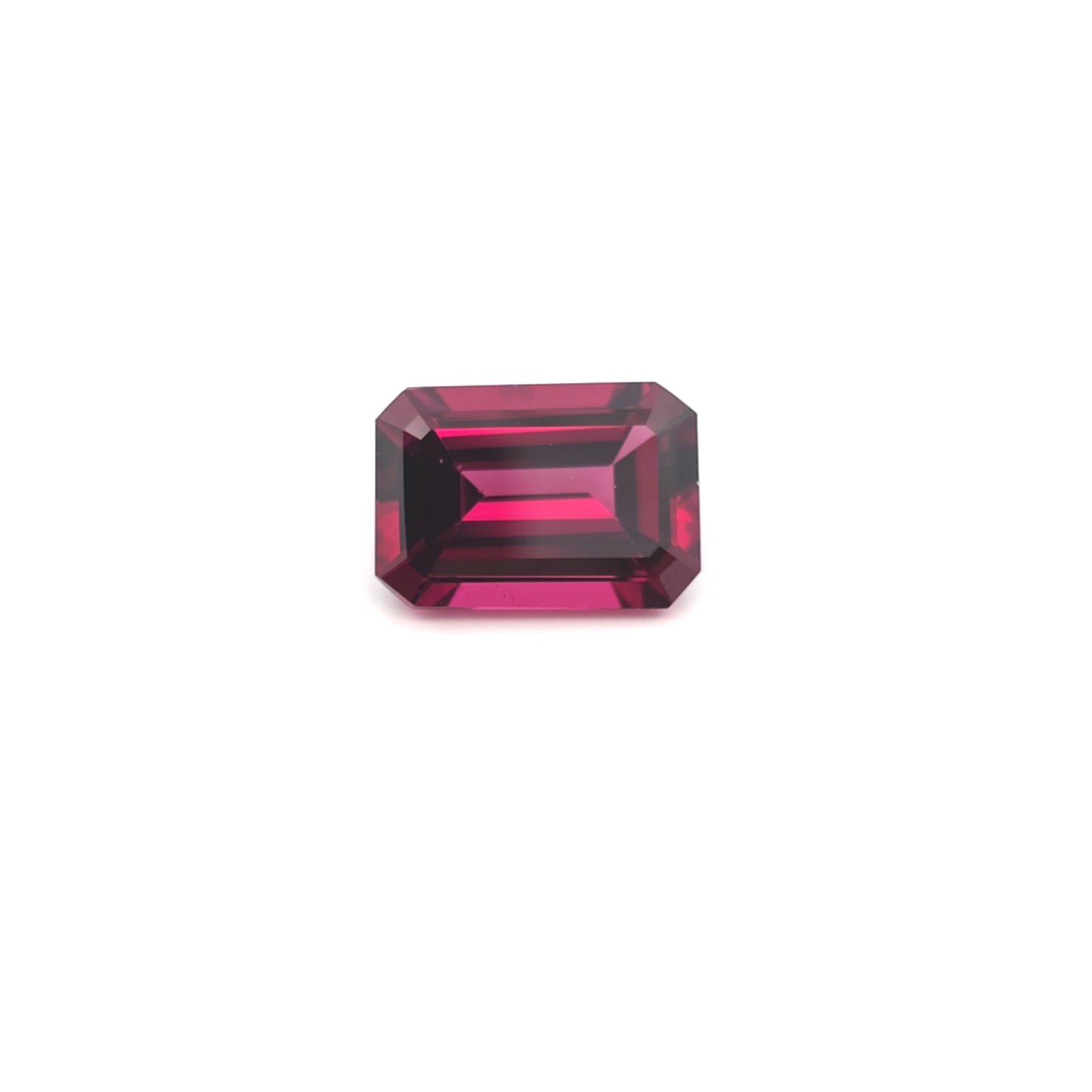 Rhodolite Octagon 7.749ct