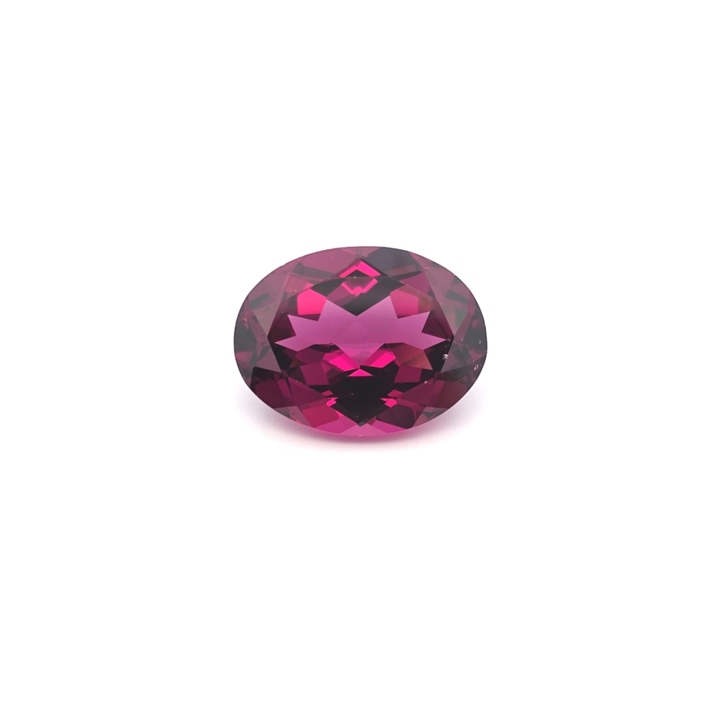 Rhodolite Oval 10.749ct