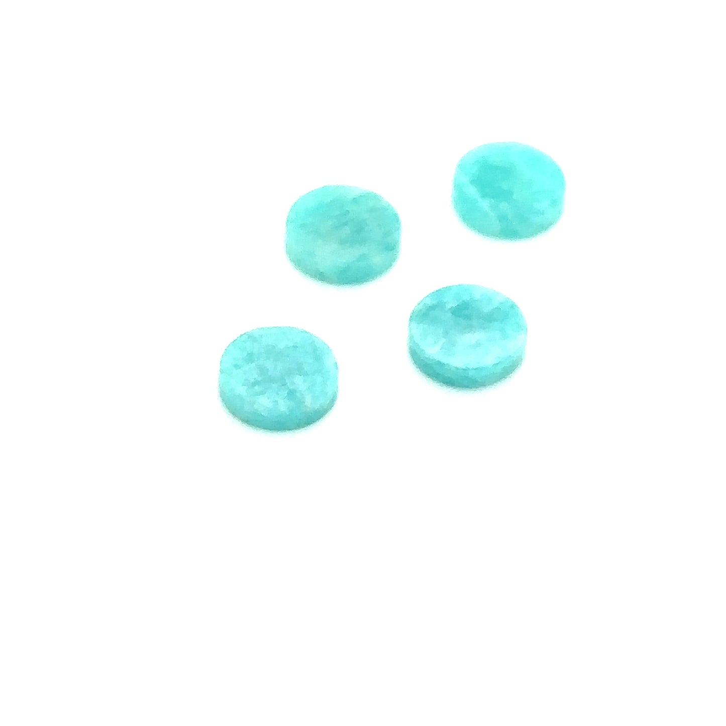 Amazonite Discs Price List