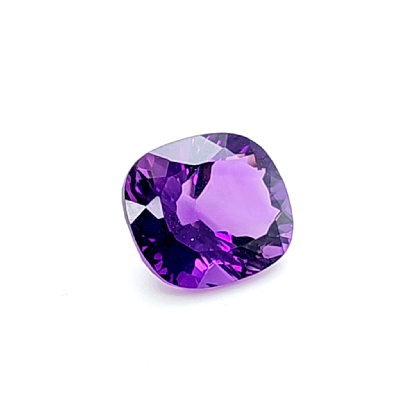 Amethyst Rectangular Cushion Concave Price List