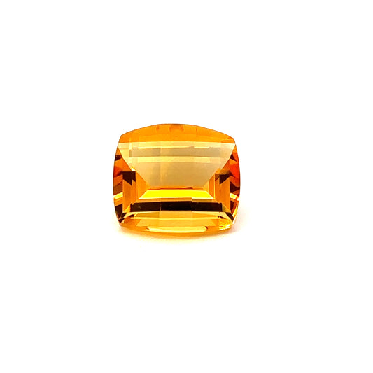 Citrine Bridge 8.73 ct