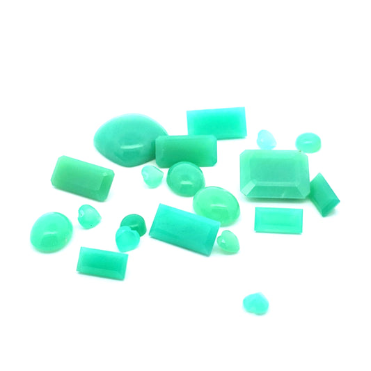 Chrysoprase Pricelist