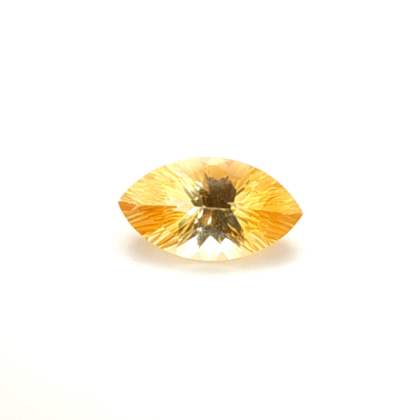 Citrine Marquise Concave Price List