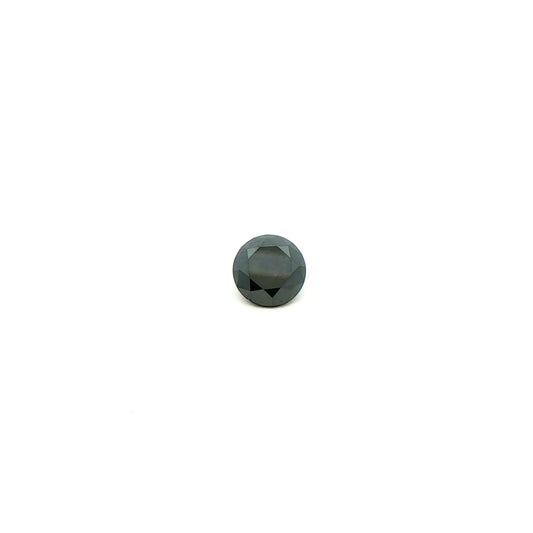 Black Diamond Round 1.955ct