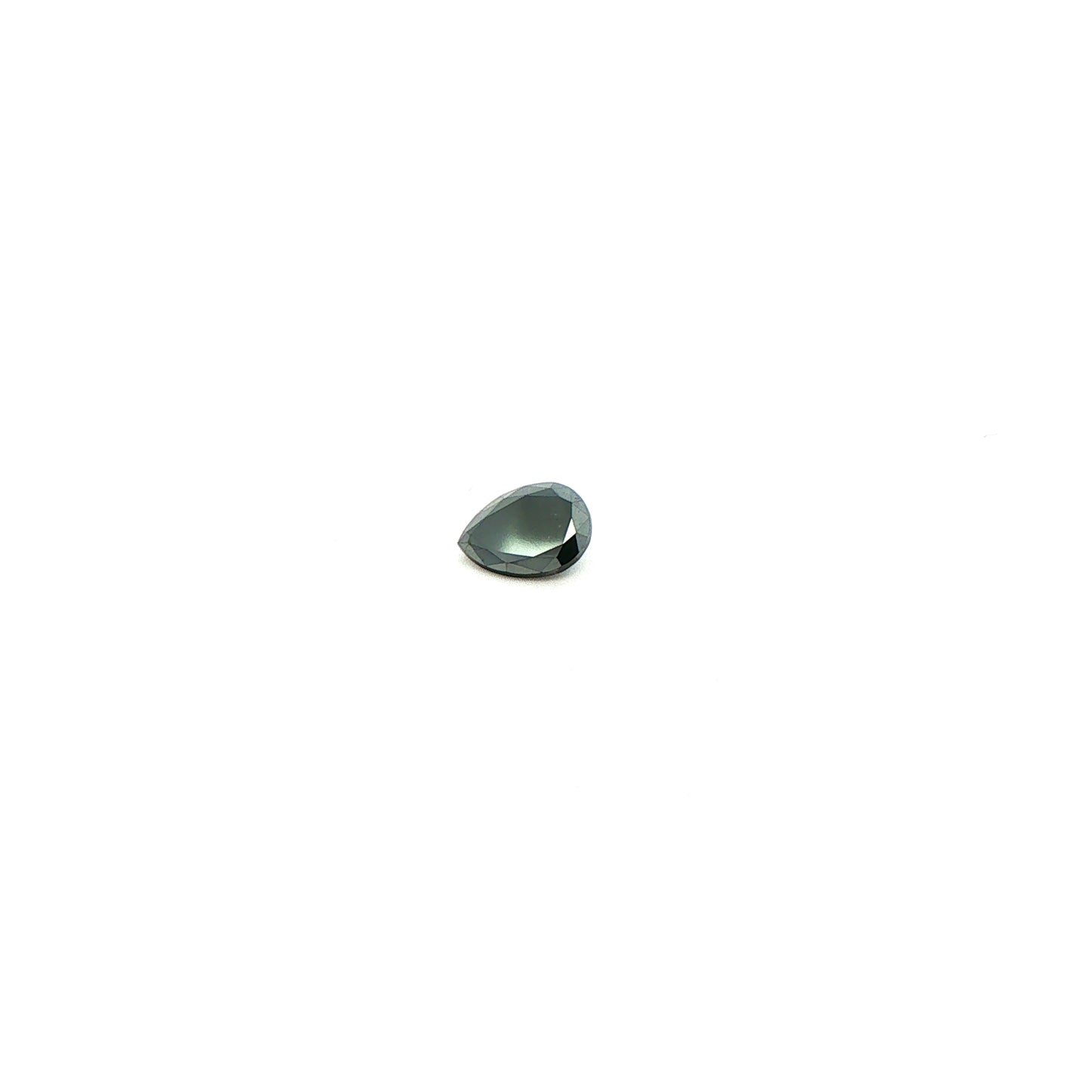 Black Diamond Round 0.767ct