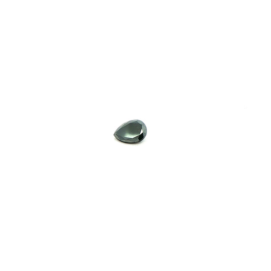Black Diamond Round 0.767ct