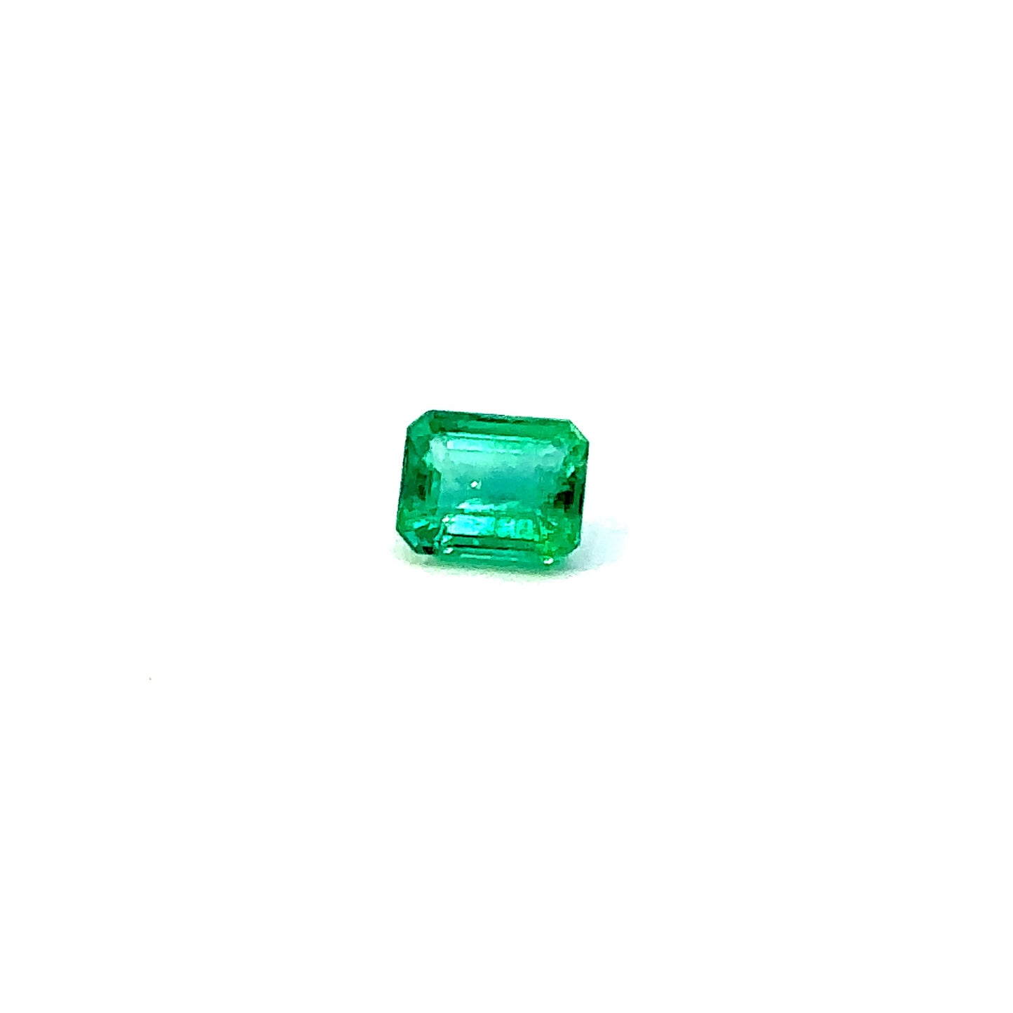 Emerald Octagon Price List