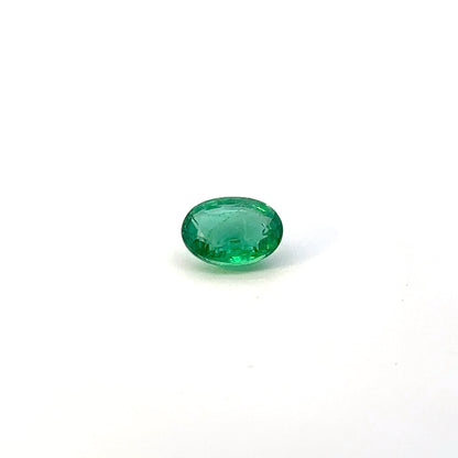 Emerald Oval 1.61ct