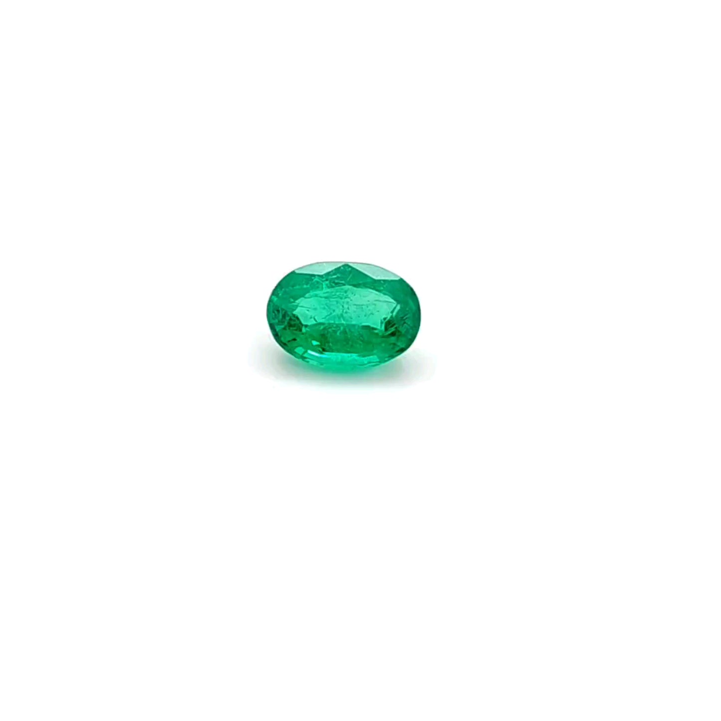 Emerald Oval 1.66ct