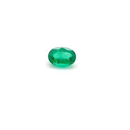 Emerald Oval 1.66ct