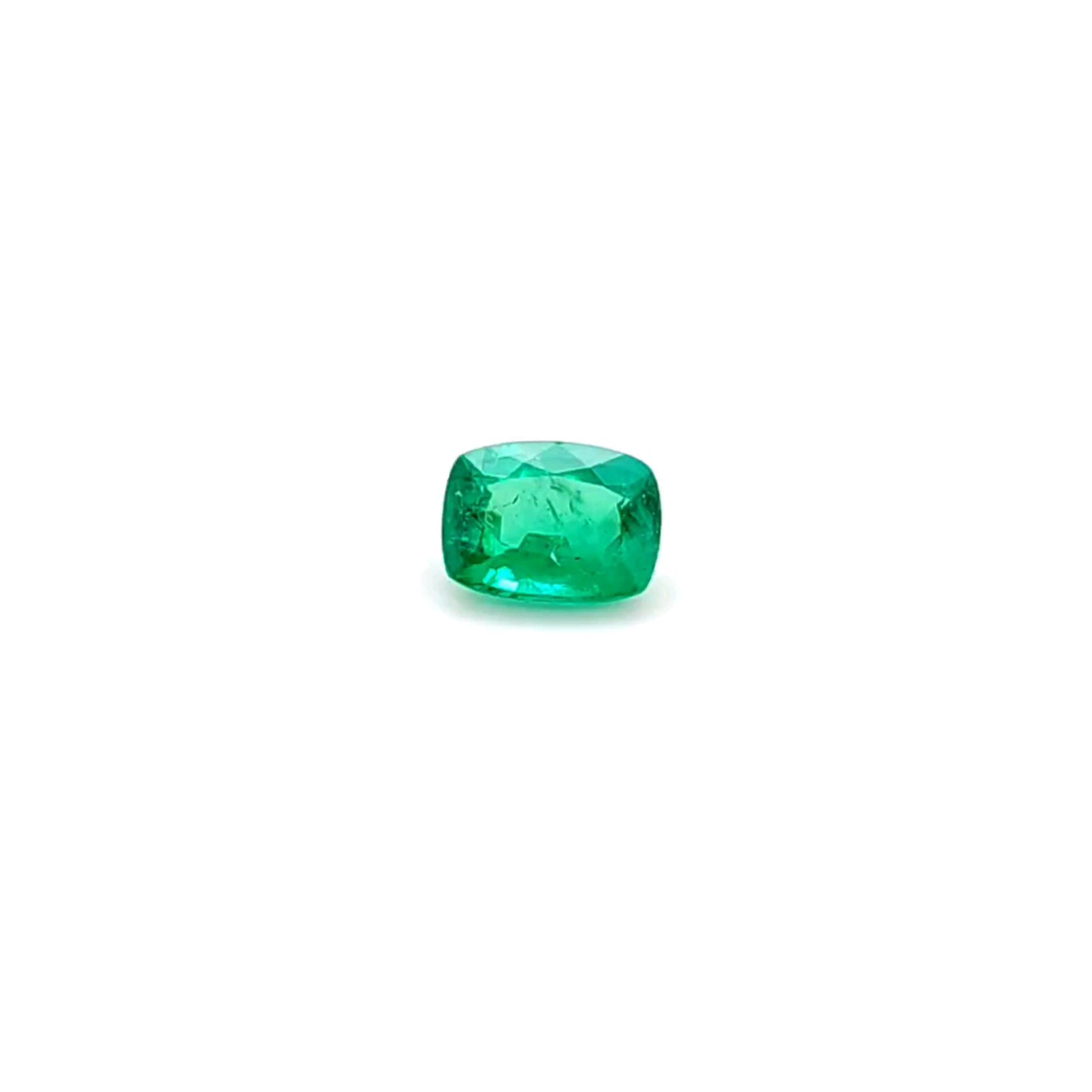 Emerald Rect Cush 1.34ct