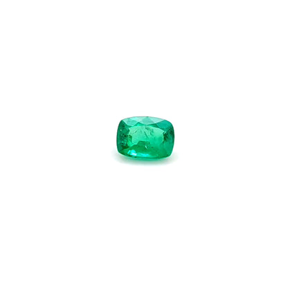 Emerald Rect Cush 1.34ct