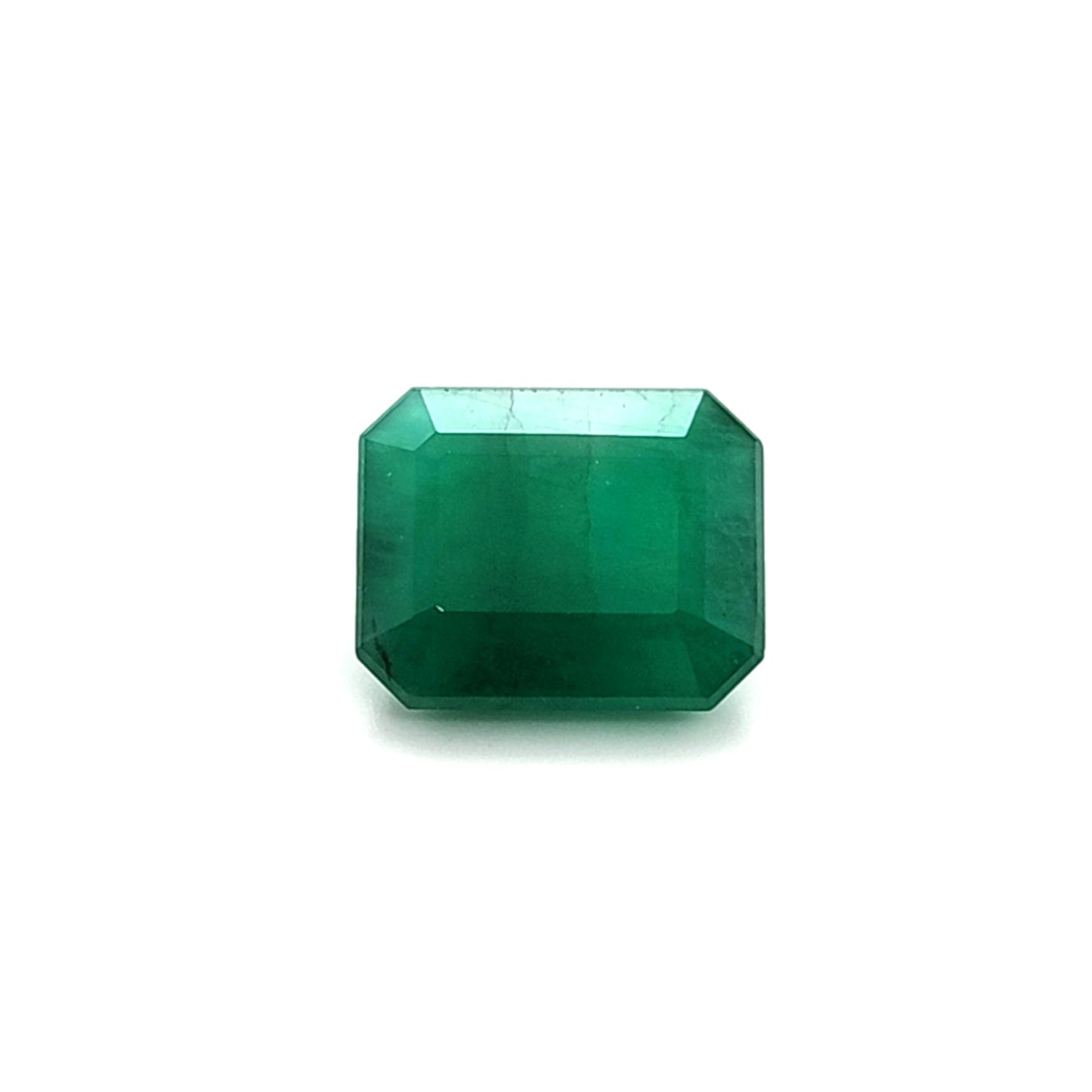 Emerald Octagon 11.103ct