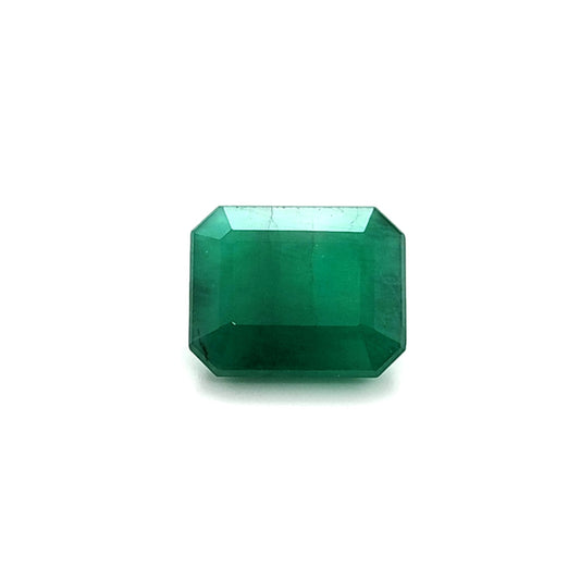 Emerald Octagon 11.103ct