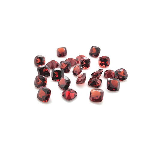 Garnet Cushions Price List