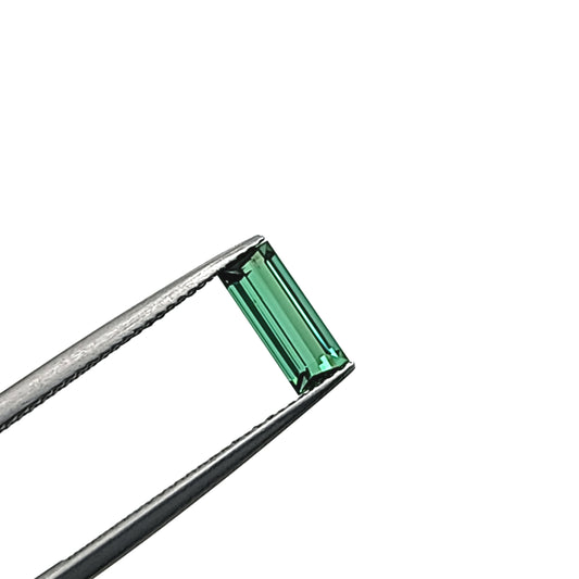 Green Tourmaline Baguette Price List