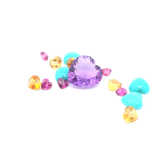 Heart Price List
