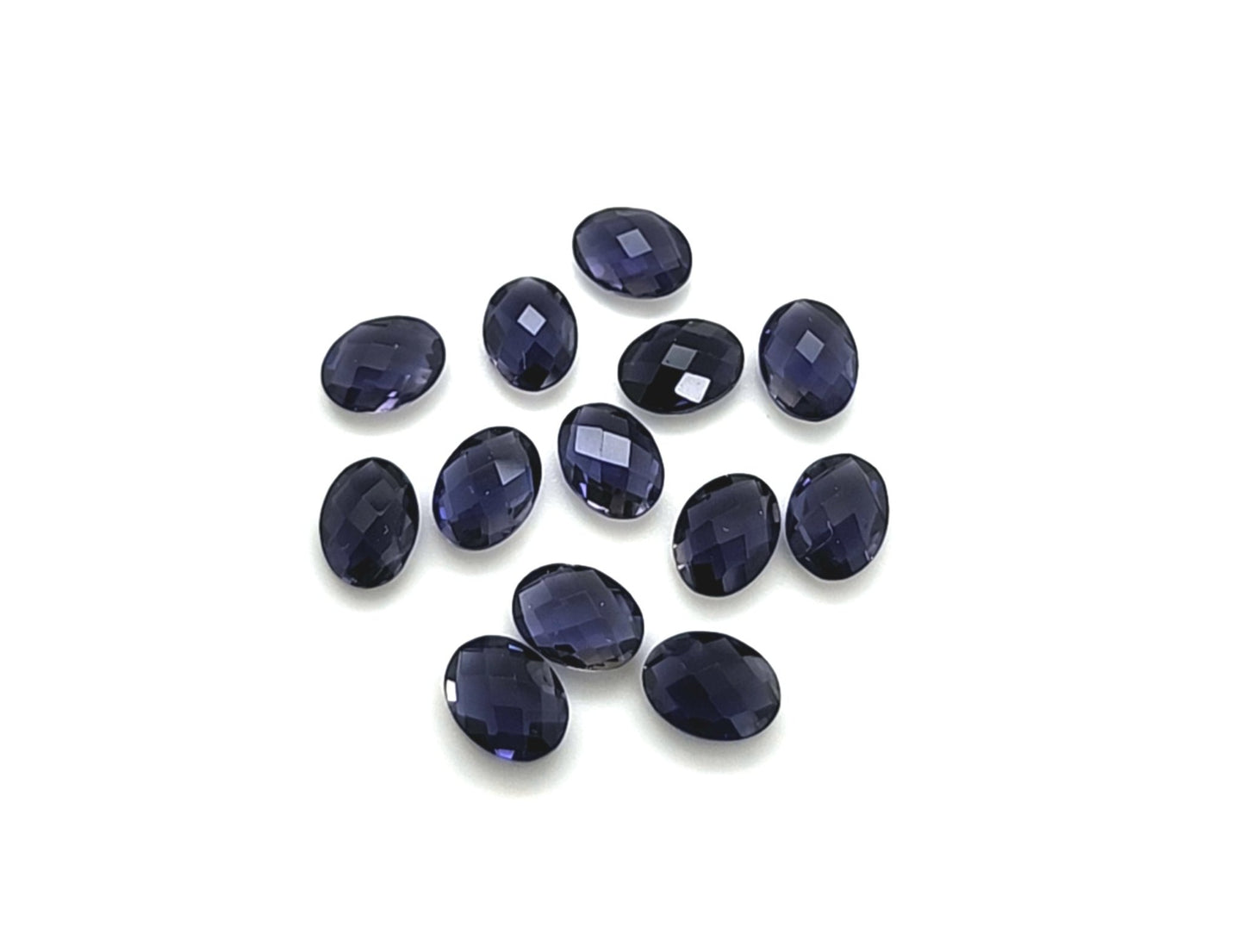 Iolite Pillowcut Oval Price List