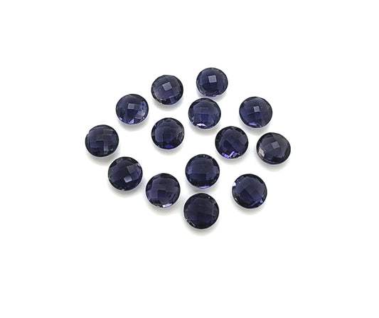 Iolite Pillowcut Round Price List