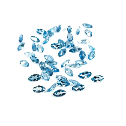 Aquamarine Marquise Price List