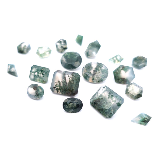 Moss Agate Price List
