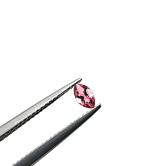 Pink Tourmaline Marquise Price List