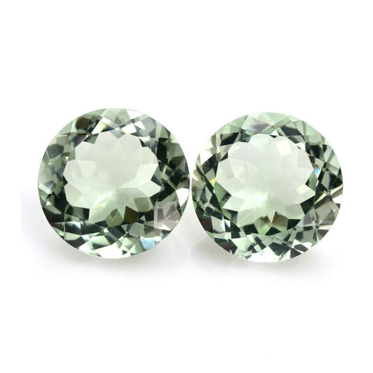 Prasiolite Price List