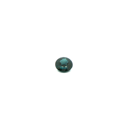 Blue Sapphire Round 1.255ct