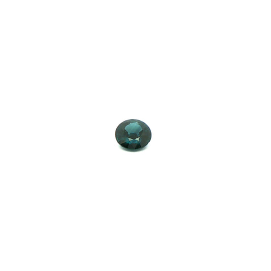 Blue Sapphire Round 1.255ct