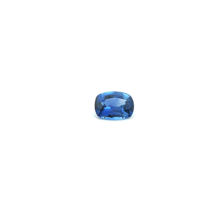 Blue Sapphire Rect Cush 1.987ct