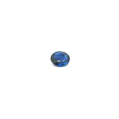Blue Sapphire Oval 2.105ct