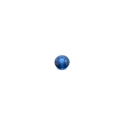 Blue Sapphire Round 1.064ct