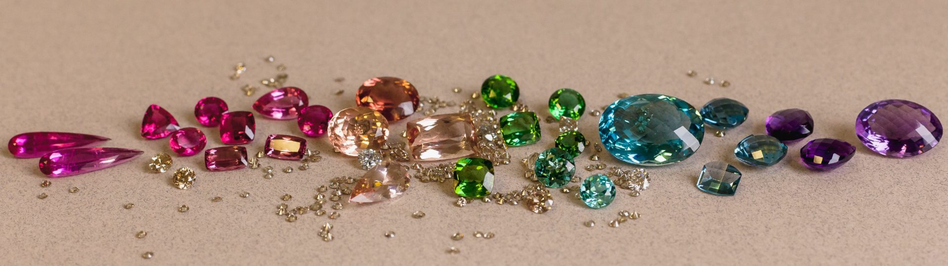 Semi precious gemstones online for jewelry making