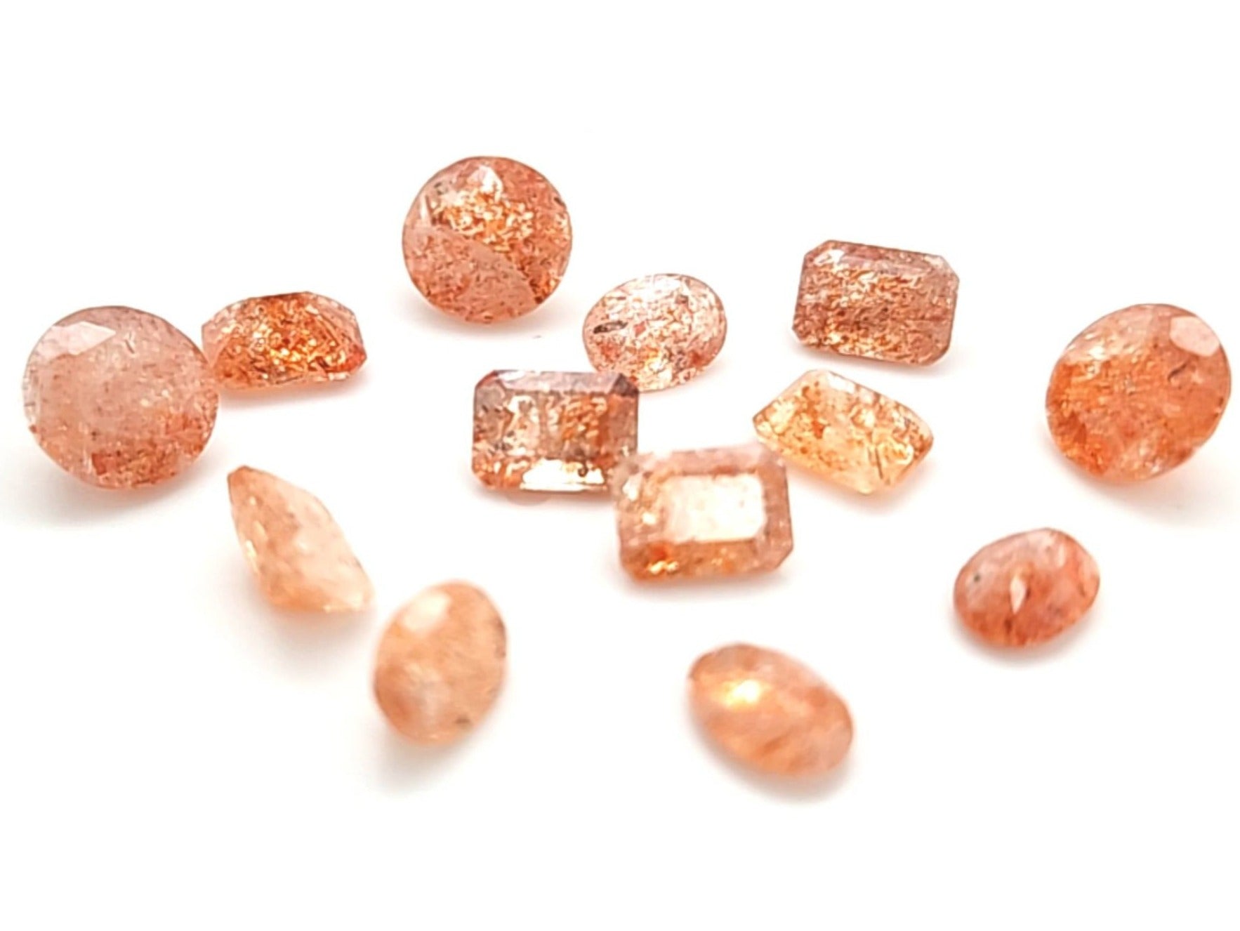 Sunstone – Ajanta Afrika