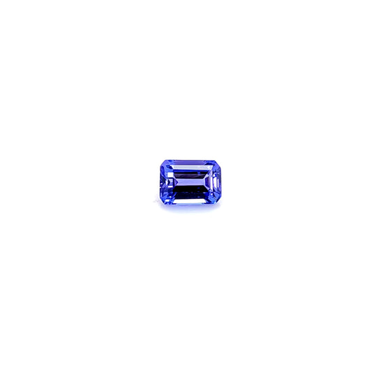 Tanzanite Octagon 1.279ct