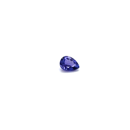 Tanzanite Pear 1.777ct