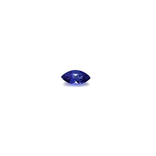 Tanzanite Marquise 0.435ct
