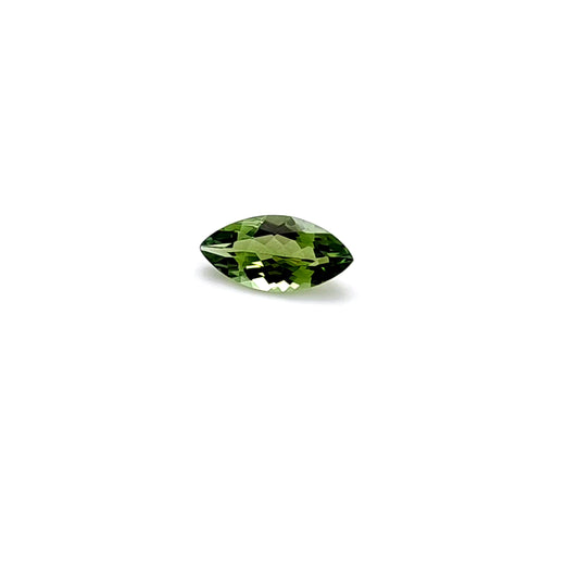 Green Tourmaline Marquise