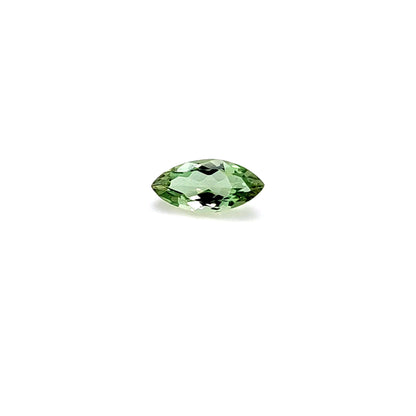 Green Tourmaline Marquise 0.946ct