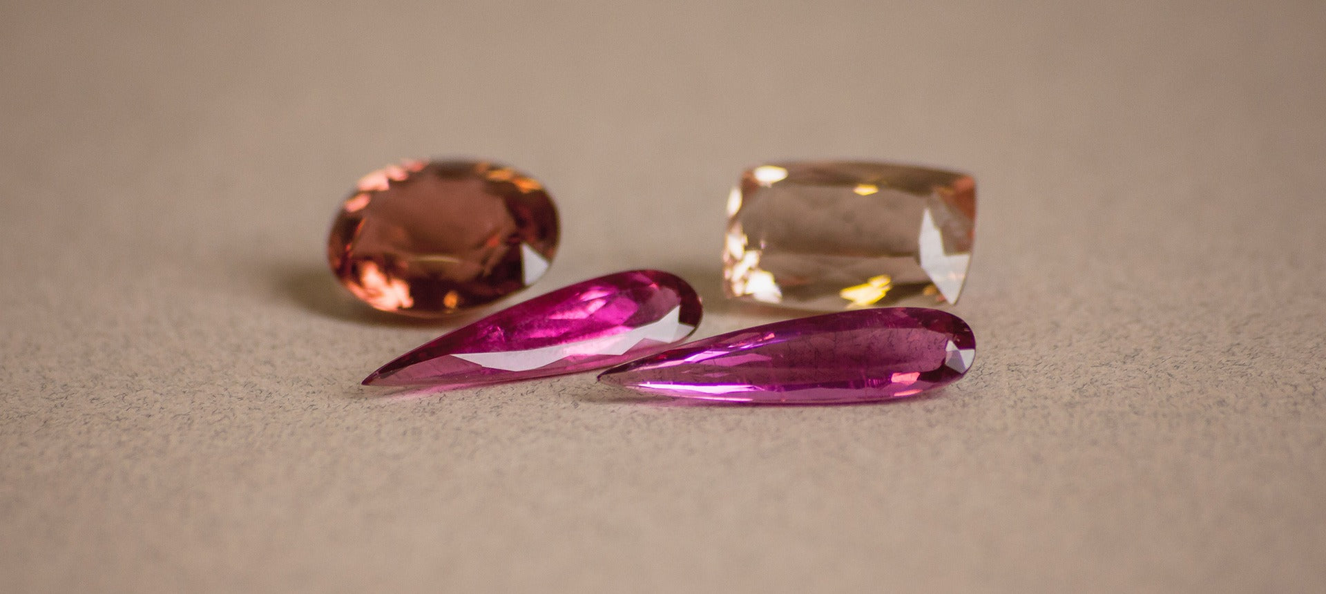 Gemstones 凛 Gemstones Care – Ajanta Afrika