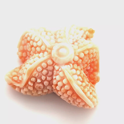 Coral Carving