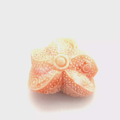 Coral Carving