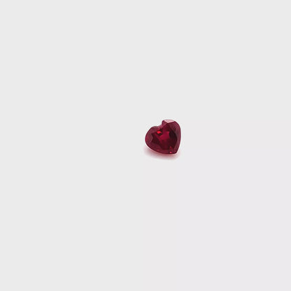 Ruby Heart