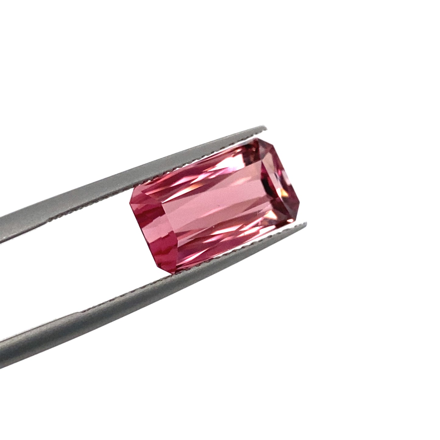 Pink Tourmaline Octagon Price List