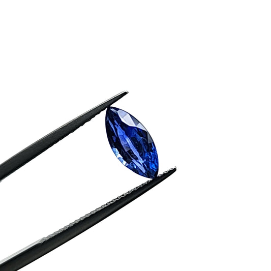 Blue Sapphire Marquise Price List