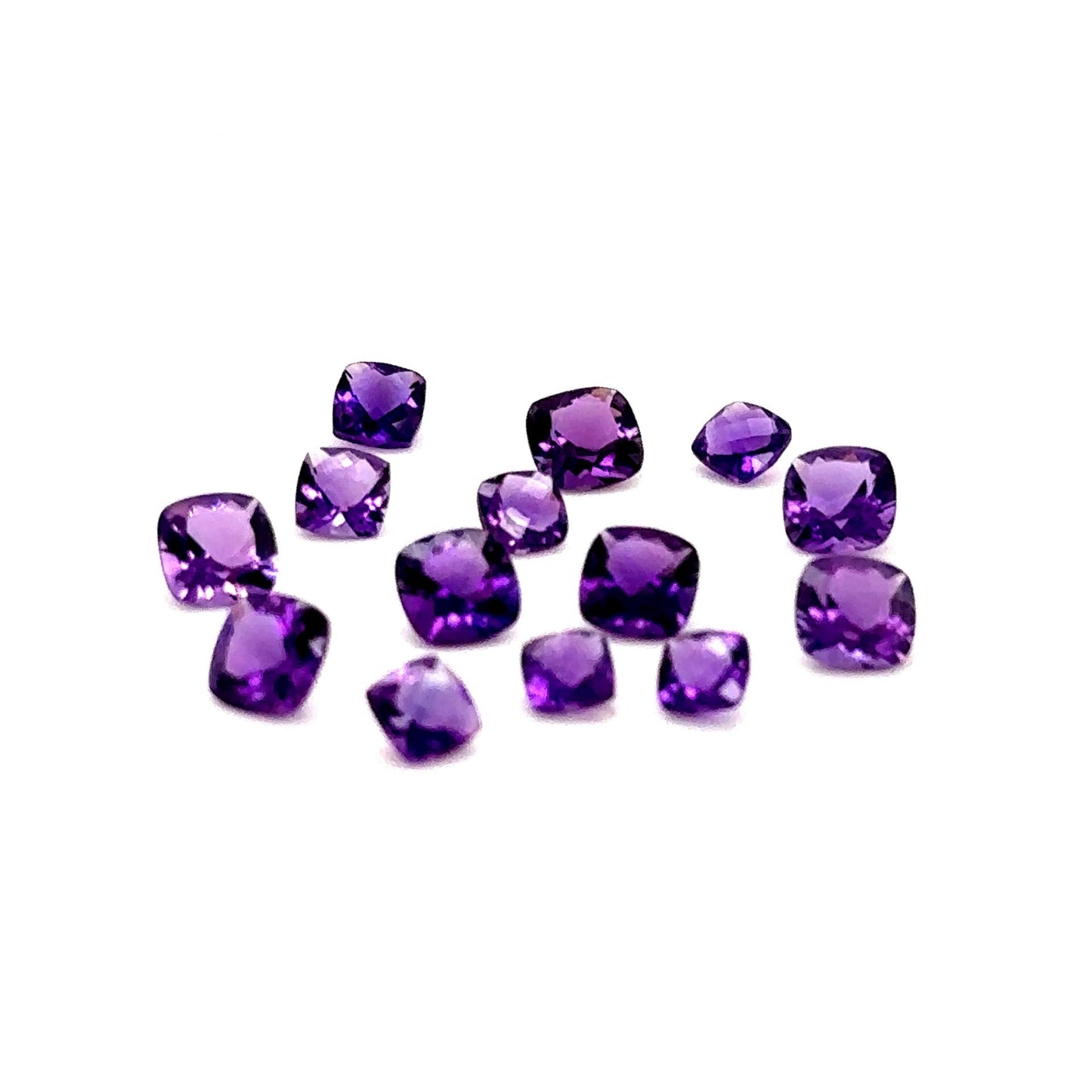 Amethyst Cushions Price List