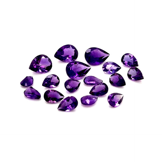 Amethyst Pears Price List