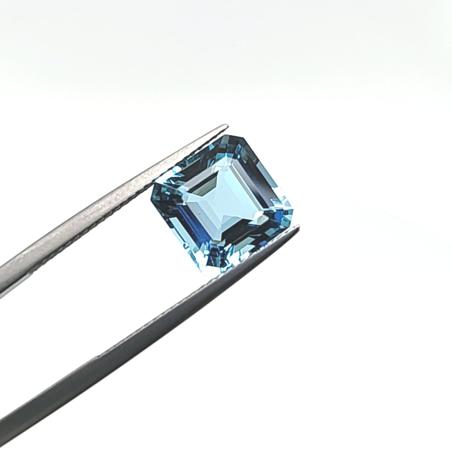 Aquamarine Octagon Price List